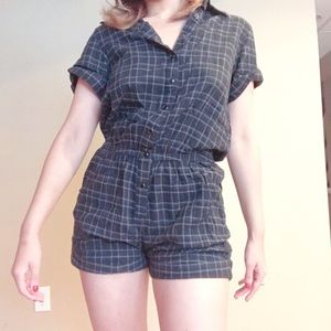 Heritage 1981 Romper